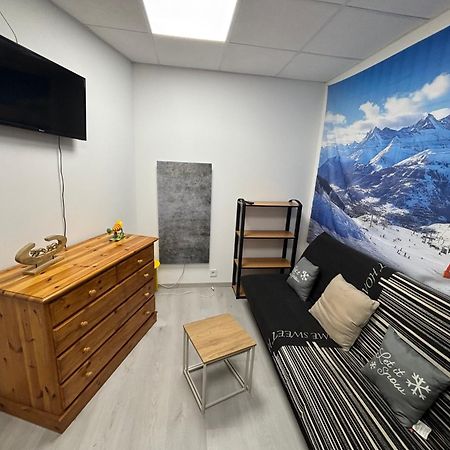 Residence Belle Hutte 2 ลาแบรส ภายนอก รูปภาพ