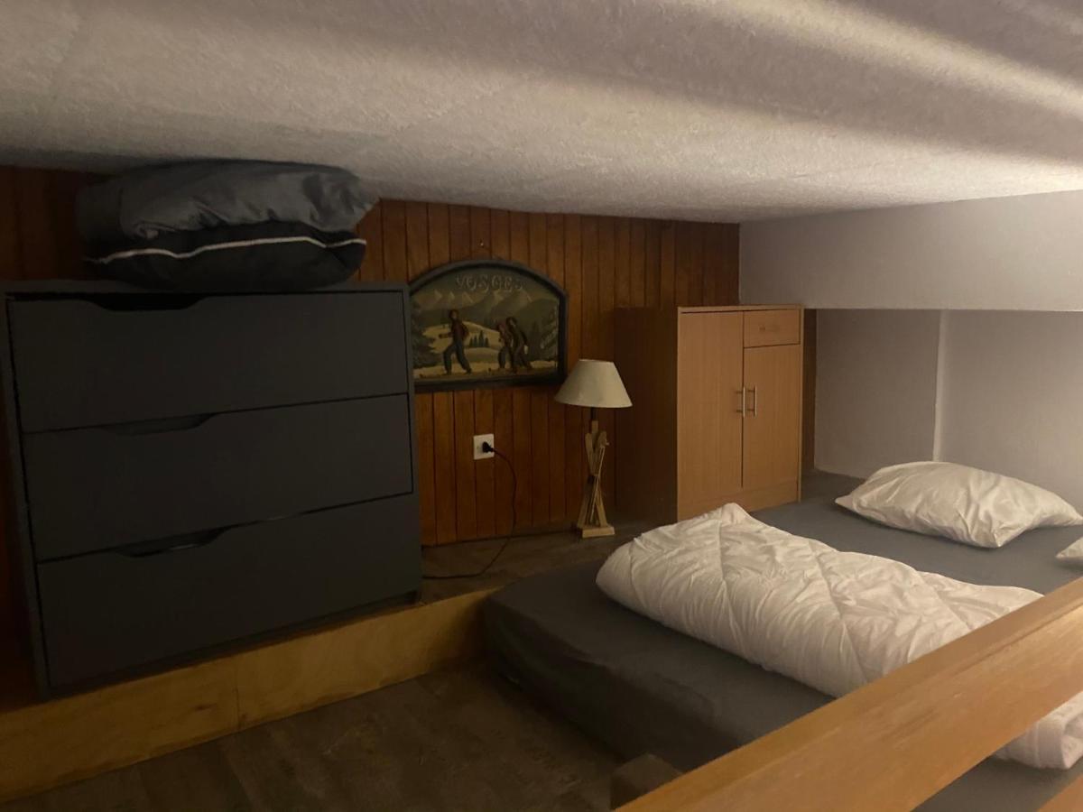 Residence Belle Hutte 2 ลาแบรส ภายนอก รูปภาพ