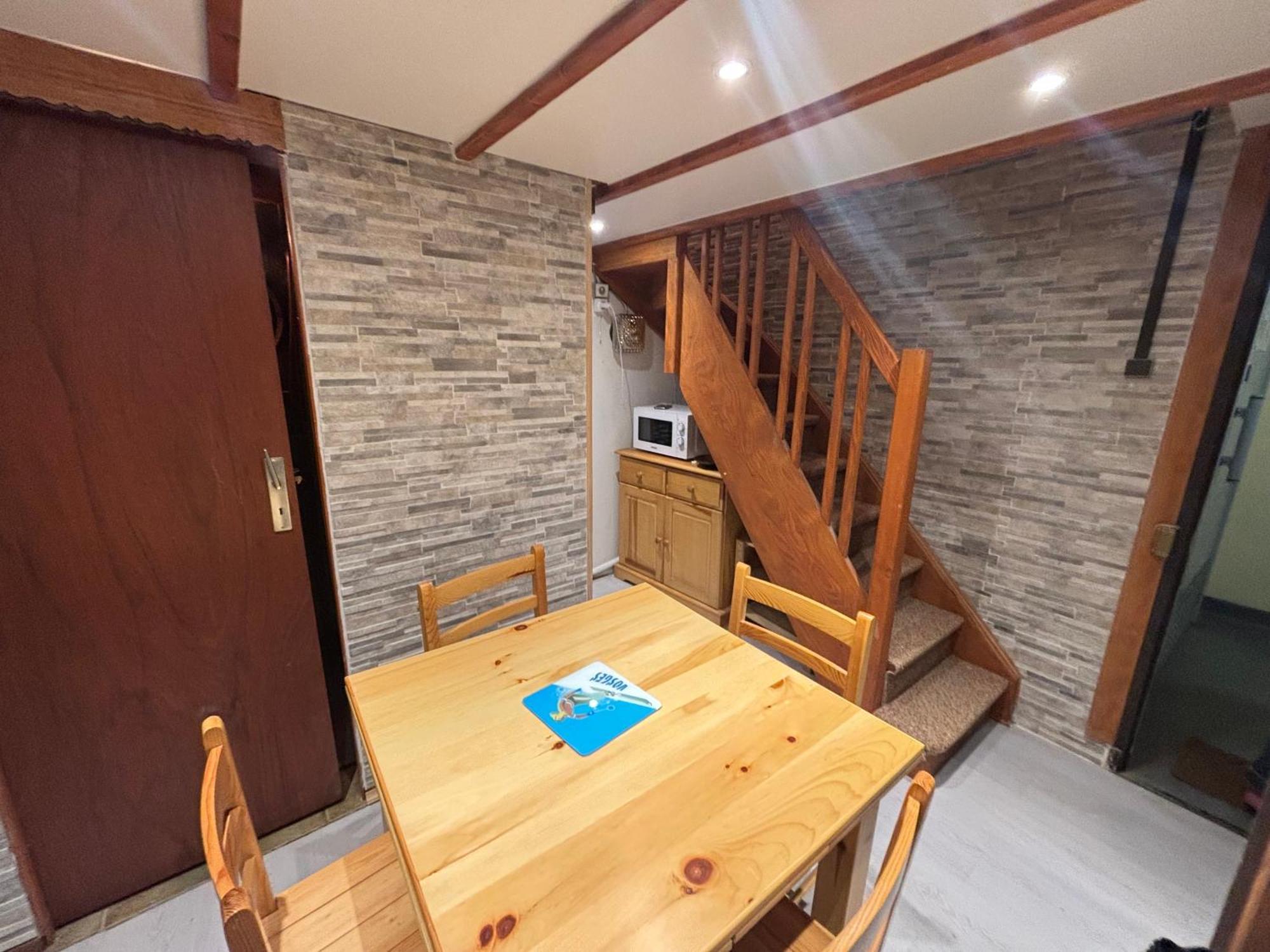 Residence Belle Hutte 2 ลาแบรส ภายนอก รูปภาพ