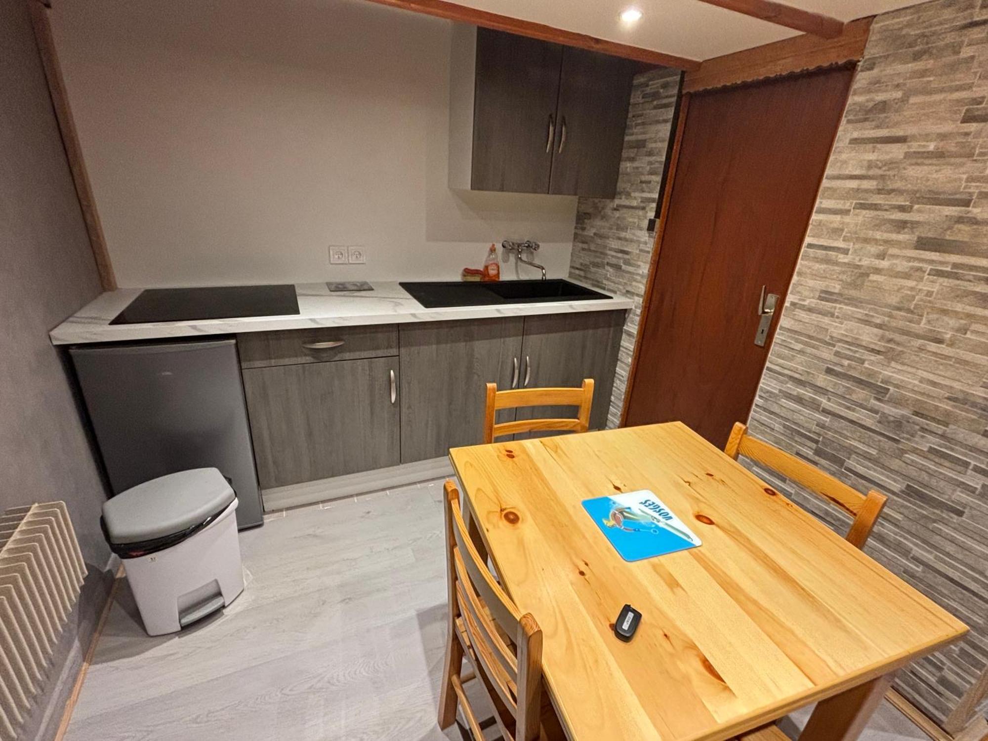 Residence Belle Hutte 2 ลาแบรส ภายนอก รูปภาพ