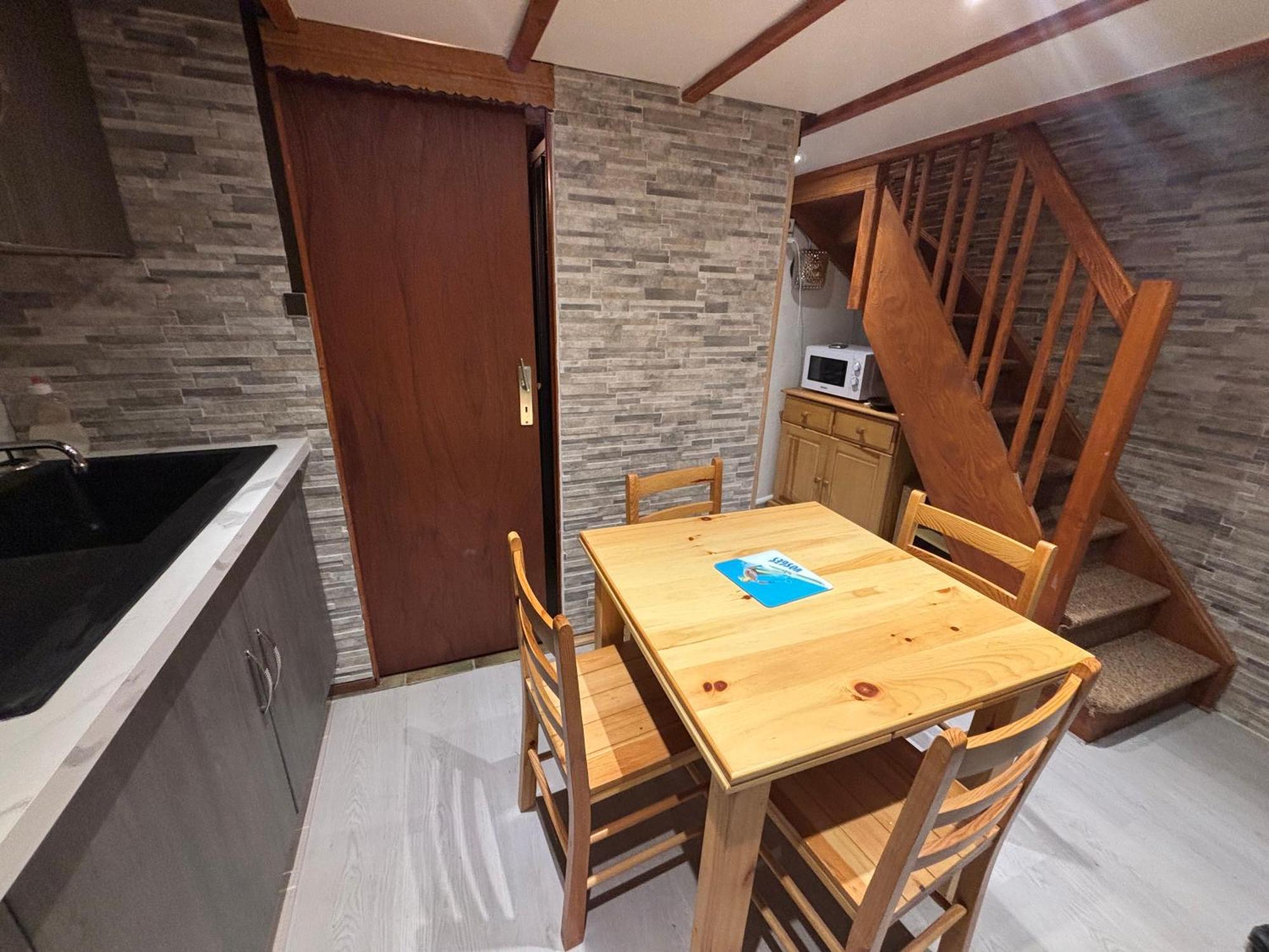 Residence Belle Hutte 2 ลาแบรส ภายนอก รูปภาพ