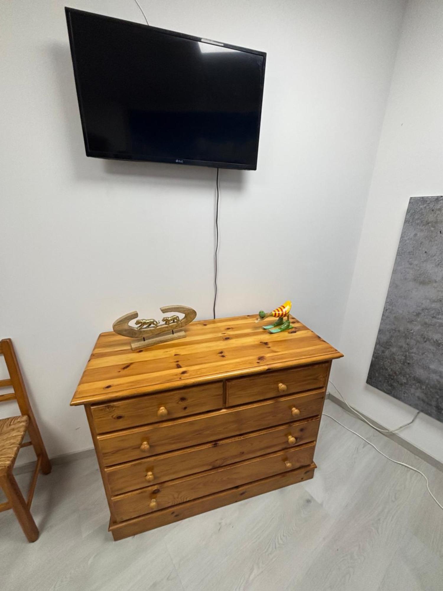 Residence Belle Hutte 2 ลาแบรส ภายนอก รูปภาพ